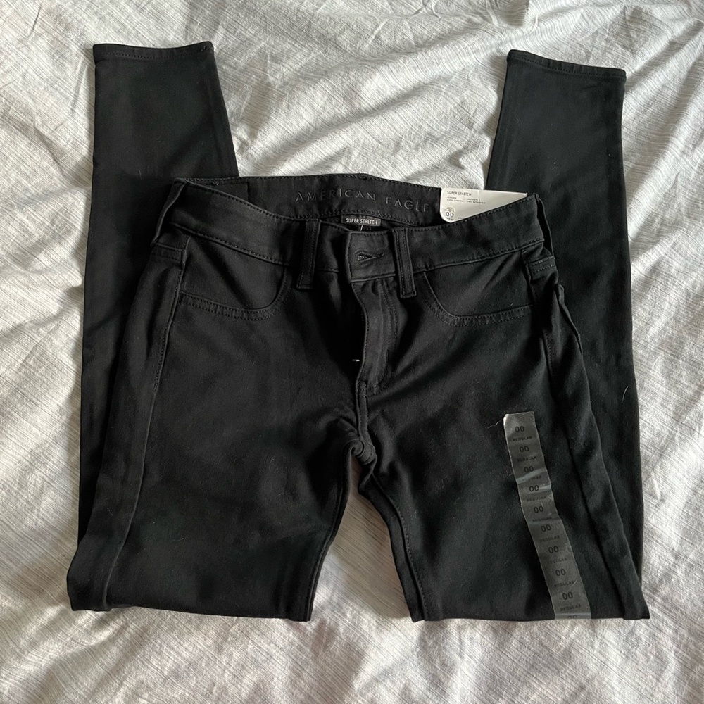 NEW! American Eagle Jeggings - Size 00